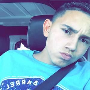 Meet your Posher, Phillip